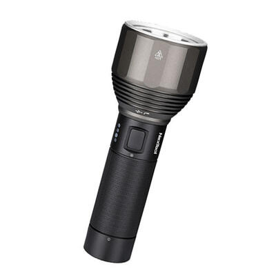 

Nextool LED Torch IPX7 Waterproof 2000LM Super Bright 5-Mode Rechargeable Outdoor Flashlight With Type-C Charging Port