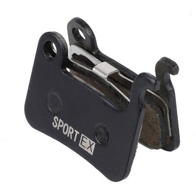 

Greensen Mountain Bike Bicycle Disc Brake Pad Bike Accessory for M596