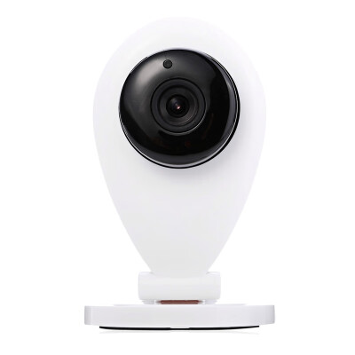 

720P H264 WiFi 10MP Wireless ONVIF CCTV Security IP Cam Pet Camera TF Slot SM2750-1206