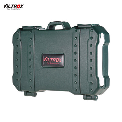 

Viltrox CP100-30USB 2in1 USB30 22 Slots Memory Card Reader Card Case Carrying Storage Box Holder for Micro SDTF CF SD Cards