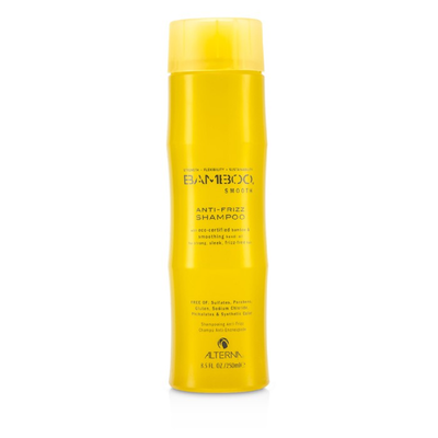 

ALTERNA - Bamboo Smooth Anti-Frizz Shampoo 250ml85oz
