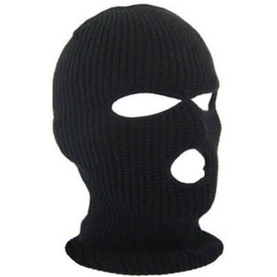 

Winter Neck Warm Fleece Balaclava Face Mask Hat Cap Motorcycle Ski Bicycle Sport