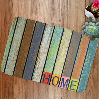 

〖Follure〗Popular Door Room Floor Mat Indoor Carpets Rag Bathmat Home Decor 40X60cm