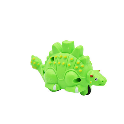 

Tailored Childrens Pressure Inertia Sliding Dinosaur Car Mini Slider Animal Toy Gift