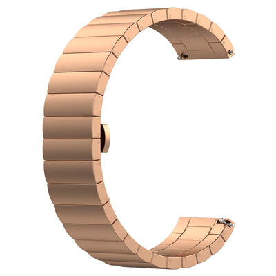 

Stainless Steel Wrist Strap Watchband for Samsung Galaxy Watch Active 20mm