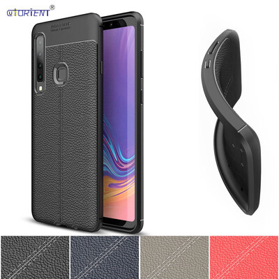 

Soft Cover Samsung Galaxy A9 2018 A9S Bumper Case Samsung A9 Star Pro A920 SM-A920X SM-A920FDS SM-A920F Case