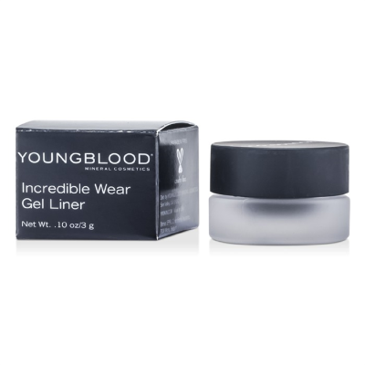 

YOUNGBLOOD - Incredible Wear Gel Liner - Galaxy 3g01oz