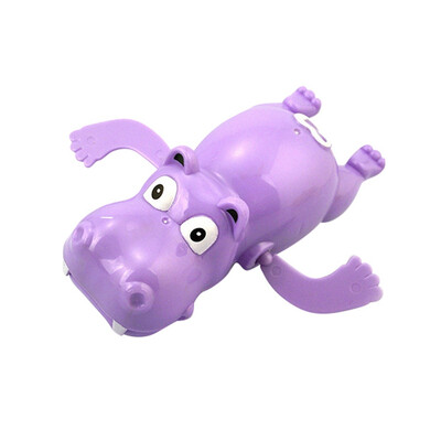 

3pcs Pet Cat Bath Swimming Clockwork Animals Toy For Dogs Wind Up Chain Bathing Water Toy