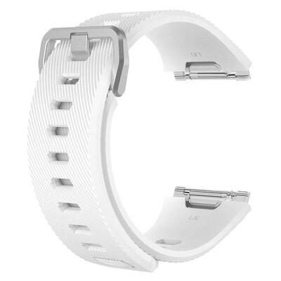 

Silicone Replacement Watch Band Strap Bracelet Wrist Belt for Fitbit Ionic