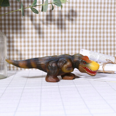 

Tailored Dinosaur Model Slow Rising Cream Scented Stress Relief Toys