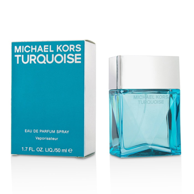 

MICHAEL KORS - Turquoise Eau De Parfum Spray 50ml17oz