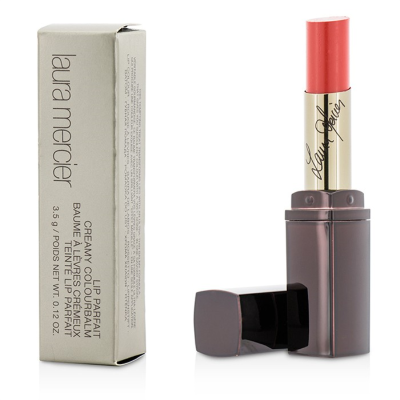 

LAURA MERCIER - Lip Parfait Creamy Colourbalm - Red Velvet 35g012oz