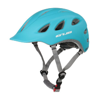 

GUB Bicycle Helmet Protective Helmet Ultra-lightweight Integrated In-mold Helmet Cycling Trail