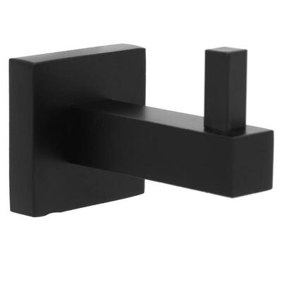 

Greensen Stainless Steel Wall Mounted Cloth Towel Coat Hook Door Hanger for Bathroom