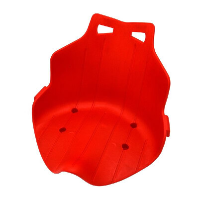 

Plastic Seat Replacement Fit for Hover Cart Kart Hoverboard Stand Holder