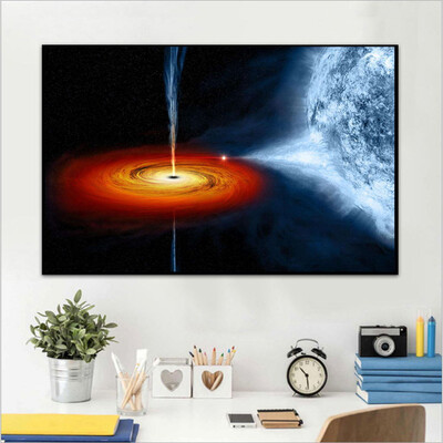 

Gobestart 5D DIY Diamond Painting Embroidery Round Diamond Home Decor Gift