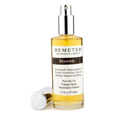 

DEMETER - Brownie Cologne Spray 120ml4oz