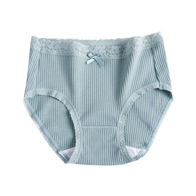 

2019 Women panties cotton lace Summer Sexy Underwear kawaii Sexy girls panties knickers briefs Comfort Underpants Spring NEW
