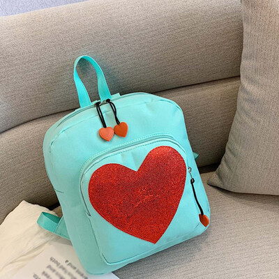 

Womens Fashion Childrens Backpack Bag student Bag Outdoor Backpack