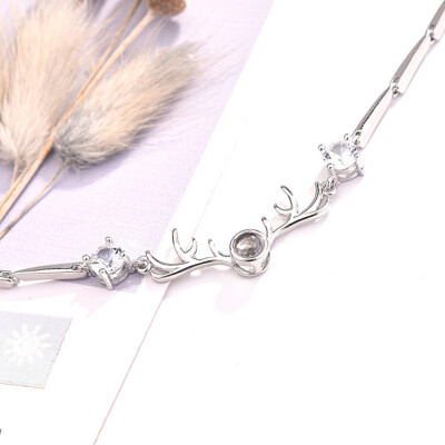 

Bracelet Personality Simple Jewelry