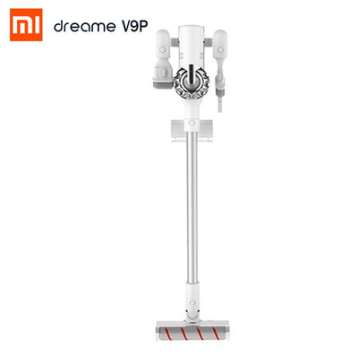 

Xiaomi Dreame V9 V9P Handheld Cordless Vacuum Cleaner Portable Wireless 20000Pa Cyclone Suction Filter Dust Collector home