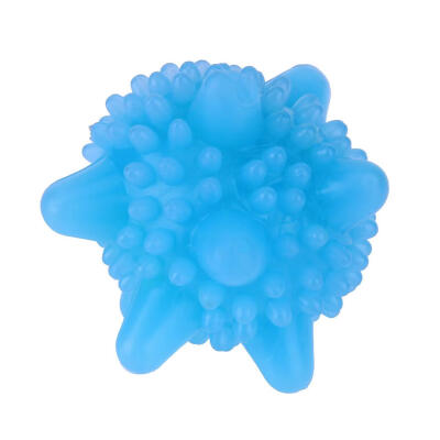 

Sea Star Shape Washing Machine Decontamination Anti-Winding Laundry Ball