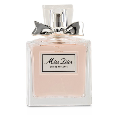 

CHRISTIAN DIOR - Miss Dior Eau De Toilette Spray 2019 Version 100ml34oz