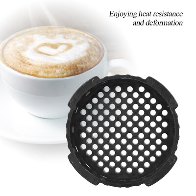 

Greensen Replacement Coffee Maker Filter Bracket-Style Filter Coffee Espresso Filter Tray