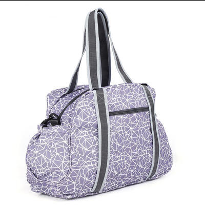 

Greensen Multifunctional Oxford Cloth Sport Gym Yoga Mat Storage Bag Carrier Detachable Strap