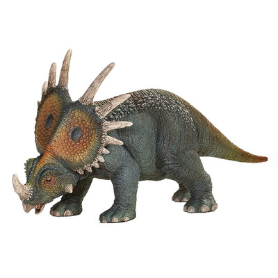 

Tailored Educational Simulated Dinosaur Model Kids Children Toy Dinosaur Gift