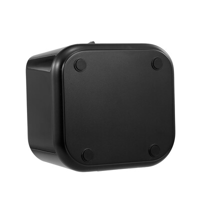 

Hard Drive Docking Station USB 30 to 2535inch SATA Hard Disk Case Dual Bay HDD SSD UASP Fast Speed Tool-free Installation Bla