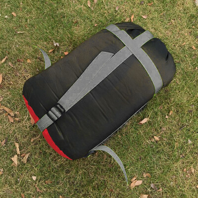 

Waterproof Compression Stuff Sack Sleeping Bag Cover Pouch for Outdoor Hiking