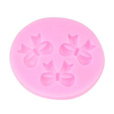 

Silicone Fondant Mould Cake Decorating Chocolate Baking Mold Sugar Tool