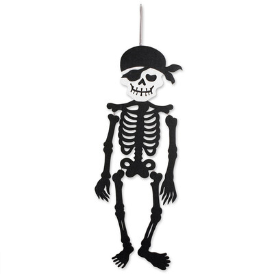

Toponeto Halloween Indoor And Outdoor Halloween Hanging Door Decorations And Wall Signs