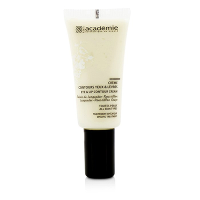 

ACADEMIE - Aromatherapie Eye & Lip Contour Cream - For All Skin Types 15ml05oz