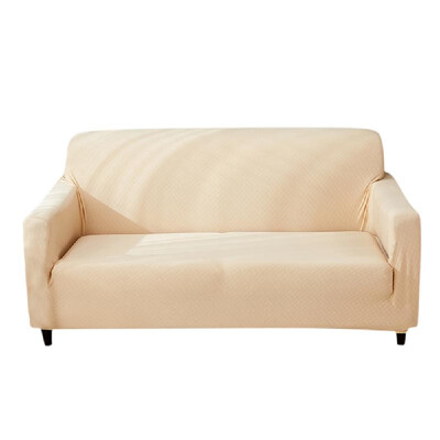 

Fashionable Washable Sofa Protector Removable Couch Furniture Cover All-Wrapped Water-resistant Stretch Slipcover