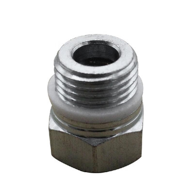 

1743278 Power Steering Pipe Pump NutSeal Circle 21mm Fits for Ford Focus 2004-2011