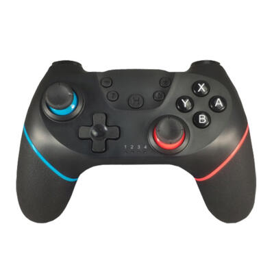 

Wireless Bluetooth Gamepad wScreen Capture Vibration Compatible wSwitch