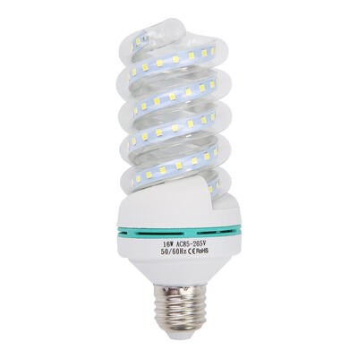 

E27 LED Bulb Screw Corn Light 2835SMD 7W 16W 24W Ultra-bright Night Lamp