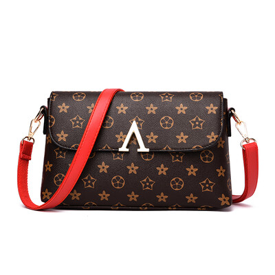 

Summer Bag Chaozhou Summer Fashion Baitie Major Brand One Shoulder Slant Bag Lady Mom Little Summer