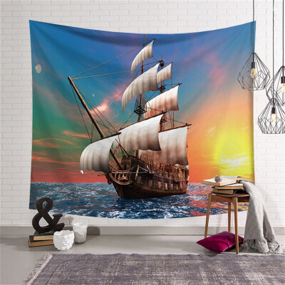 

Gobestart Print Tapestry Wall Hanging Tapestry Art Room Home Decor For Bedroom Dorm Decor