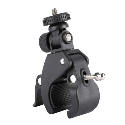 

Bike Bracket Bicycle Mount Holder Handlebar Mount Holder for Bluetooth Speakers GoPro Hero Cameras