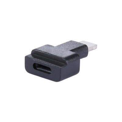 

8Pin Male to Female Dock Extender Adapter Connector Converter for iPhone