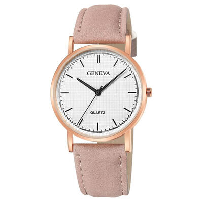 

Minimalist Womens Watches Fashion Leather Wrist Watch Women Watches Ladies Watch Clock Mujer Bayan Kol Saati Montre Feminino