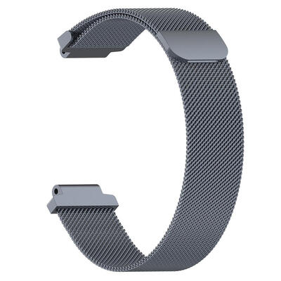 

Milanese Loop Watchband Wrist Strap for Garmin Forerunner220 230 630 620