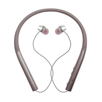 

TC751 Bluetooth 50 Earphone with Mic Wireless Neckband Sport Headphone