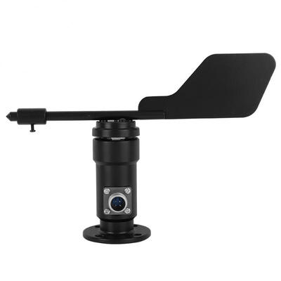 

Greensen Garden Signal Output Aluminum Alloy Wind Direction Sensor Wind Vane