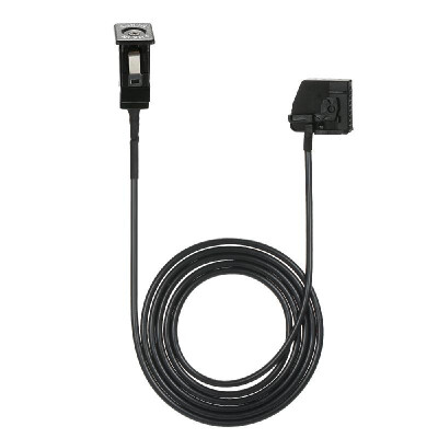 

AUX interface Adapter with Line Cable For Benz Mercedes