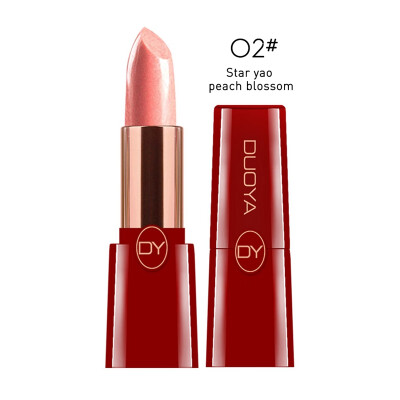 

Luxury Gilt Womens Fashion Lipstick Lipstick Long-Lasting Moisturizing And Moisturizing Lip Gloss Makeup Tools & Accessories