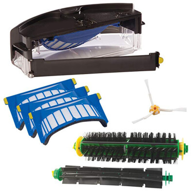 

Sweeper Accessories Fits for iRobot Roomba 52708 510 520 530 550 551 610 620 630